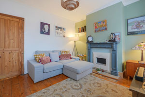 Greenhow Street Walkley